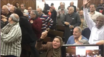 الإدارية العليا تحدد 25 ديسمبر موعدًا الفصل في طعن صرف العلاوات الخاصة